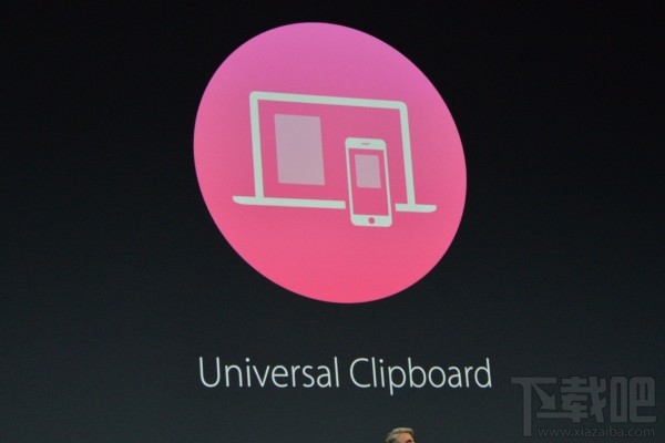 苹果电脑Universal Clipboard怎么用