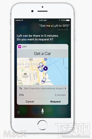 iOS 10发布：信息、新闻、Siri等增强，苹果整体系统体验提升(附视频 )