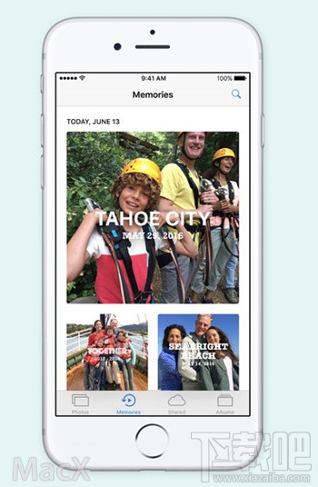 iOS 10发布：信息、新闻、Siri等增强，苹果整体系统体验提升(附视频 )
