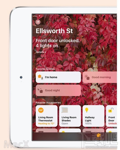 iOS 10发布：信息、新闻、Siri等增强，苹果整体系统体验提升(附视频 )