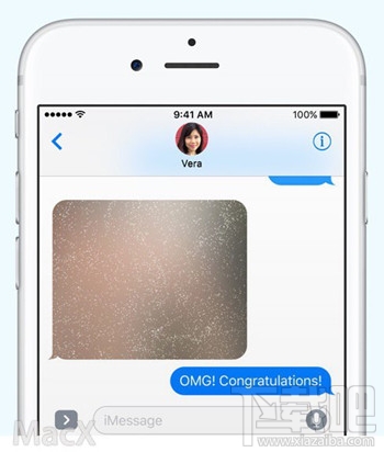 iOS 10发布：信息、新闻、Siri等增强，苹果整体系统体验提升(附视频 )