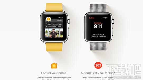 watchOS 3怎么样？watchOS 3有什么新功能？watchOS 3官方更新网址