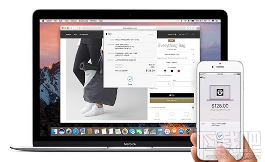 macOS Sierra是什么？macOS Sierra有什么功能？macOS Sierra下载更新地址