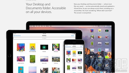 macOS Sierra是什么？macOS Sierra有什么功能？macOS Sierra下载更新地址