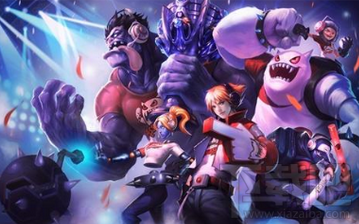 2016lol6.17半价英雄皮肤有哪些？lol6月17日18日19日20日半价英雄皮肤