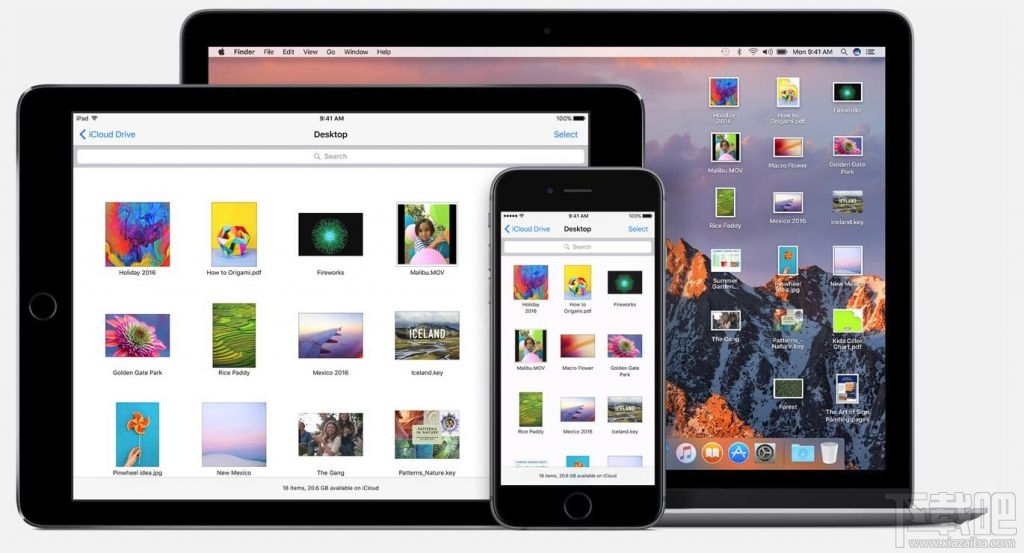 8个互通功能让Mac与iPhone组合无懈可击