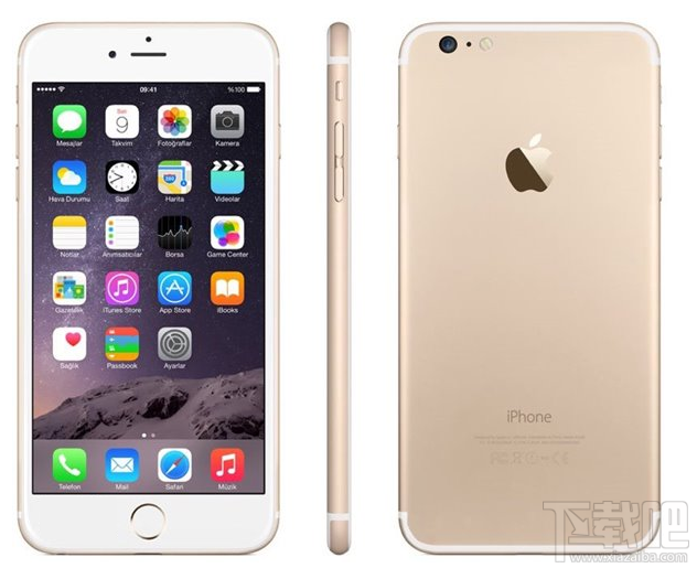 传闻再爆：苹果iPhone7/Plus听筒有变