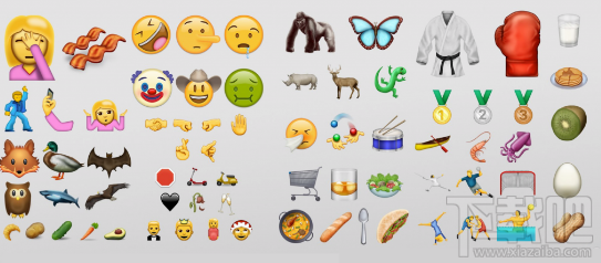 iOS10更具魔性：新增72个Emoji表情（附视频）