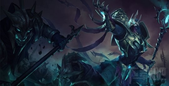LOL英雄联盟史上十大高到难度操作英雄