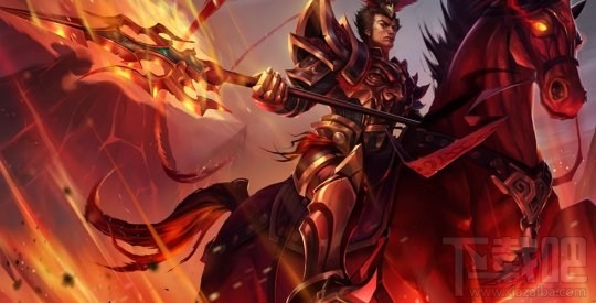 LOL英雄联盟史上十大高到难度操作英雄