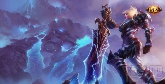 LOL英雄联盟史上十大高到难度操作英雄
