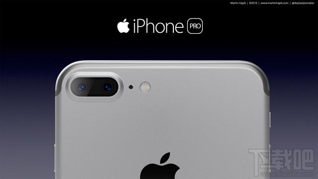 iPhone7三种型号售价曝光：低配32G起