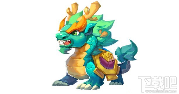 梦幻西游无双版召唤兽龙龟介绍