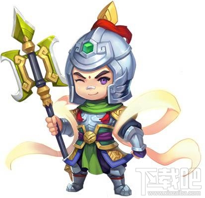 梦幻西游无双版召唤兽天兵介绍