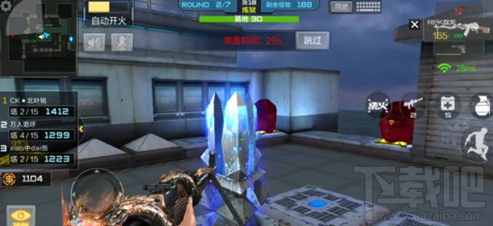 cf塔防模式技巧攻略 新手入门必看攻略