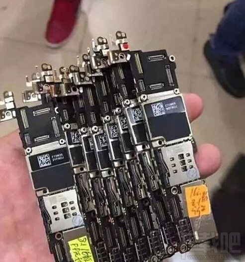 如何区分iPhone翻新机 二手苹果机翻新机识别方法