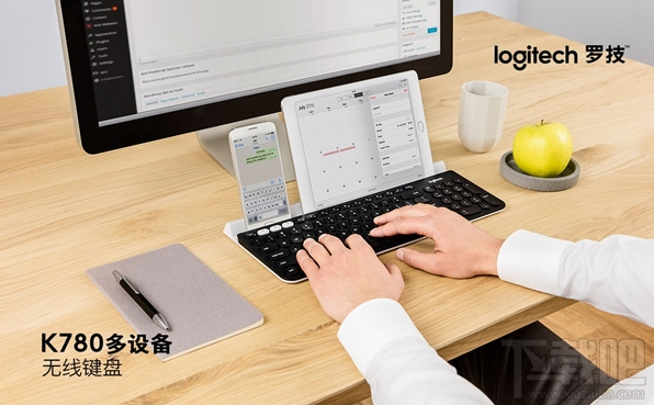 罗技蓝牙键盘怎么样？K780蓝牙键盘多少钱