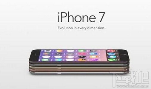 iphone7什么时候上市 iPhone7新功能曝光汇总