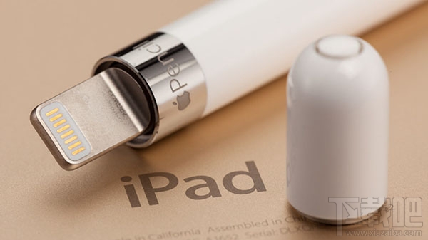 Apple Pencil在iPad Pro中如何使用？