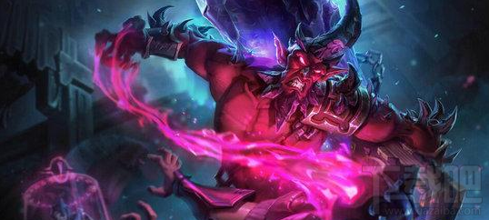 lol瑞兹再次重做技能怎么样 lol瑞兹新皮肤介绍