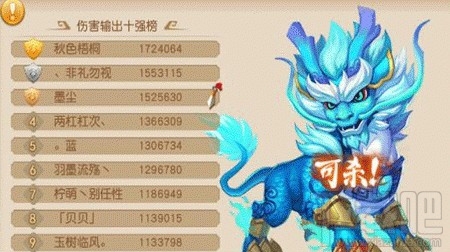 梦幻西游无双版降妖除魔怎么打 梦幻西游无双版降妖除魔打法攻略详解
