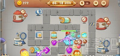 保卫萝卜3铁皮怪怎么样 保卫萝卜3铁皮怪boss技能及应对攻略