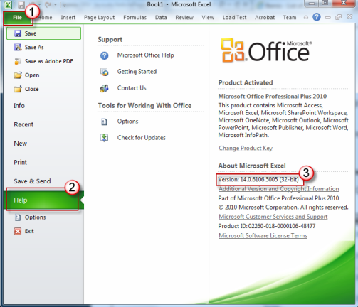 Microsoft Office 2010 SP1 x64位14.0.6023.1000 增强版