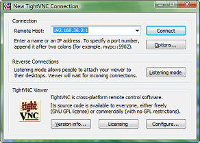 TightVNC x642.8.8 免费版