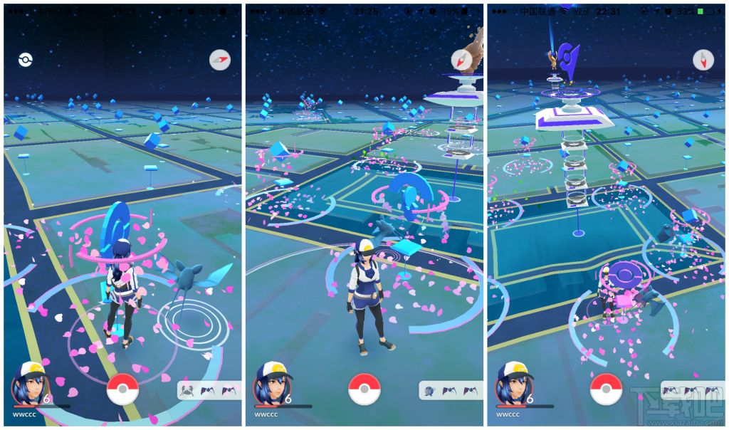 还在盲目的抓小精灵吗？Pokemo GO新手最强攻略！