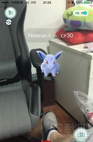Pokemon go神兽怎么获取