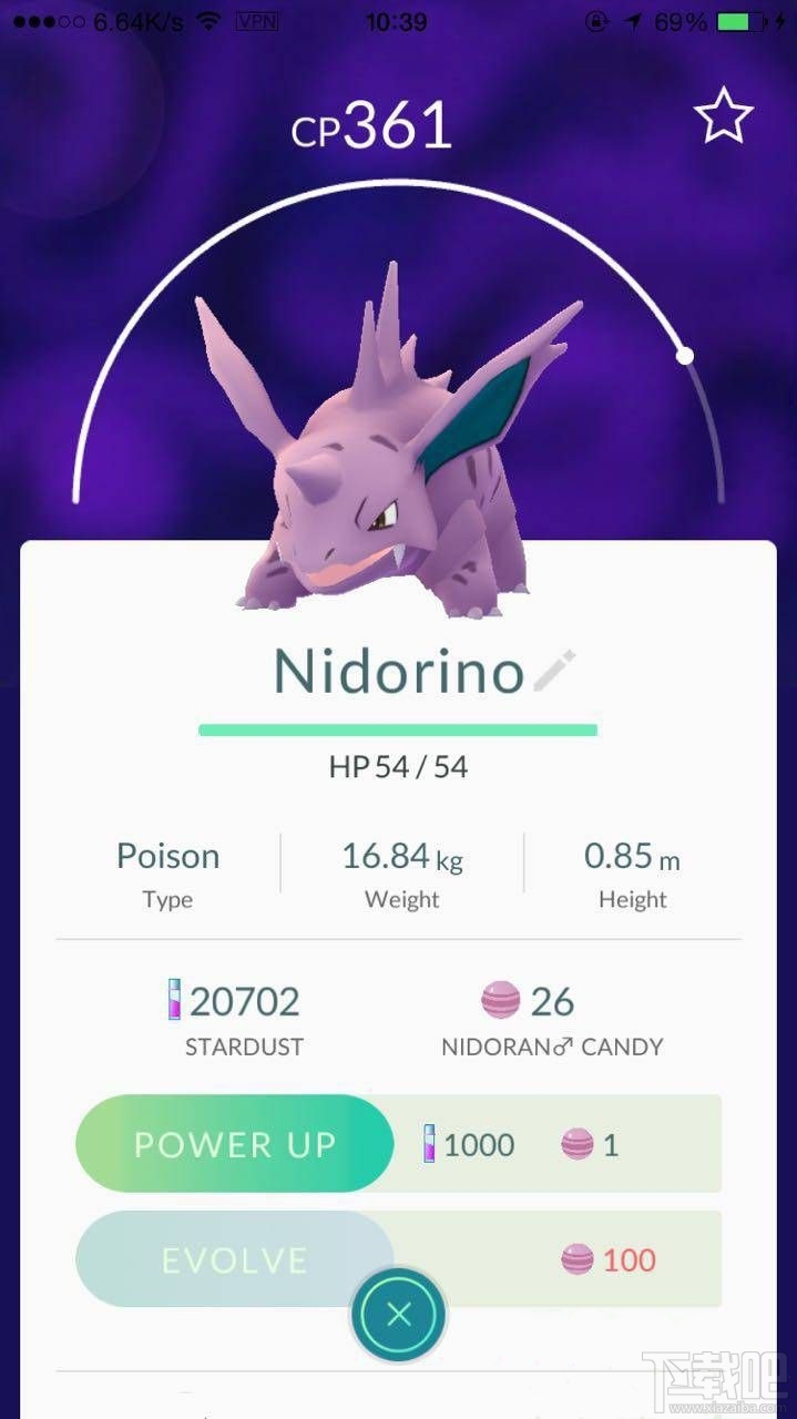 pokemon go新手入门主力精灵选什么好