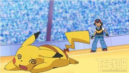 精灵宝可梦Go出现fainted pokemon怎么回事 Fainted Pokemon解决办法