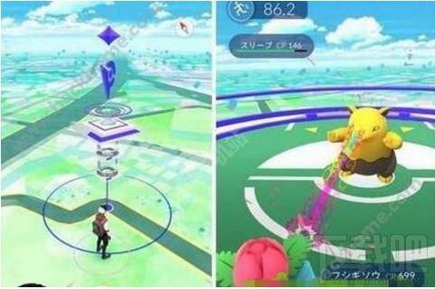 精灵宝可梦go金币获取攻略 pokemon go金币怎么获得