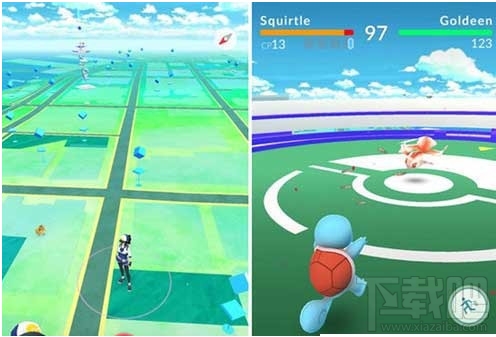 精灵宝可梦go精灵站是什么 pokemon go精灵站有什么作用