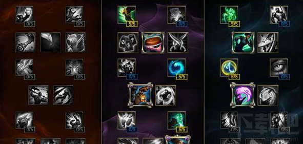 lol新版本索拉卡攻略 索拉卡10秒就能回血5000？