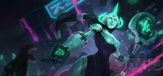 lol新版本索拉卡攻略 索拉卡10秒就能回血5000？