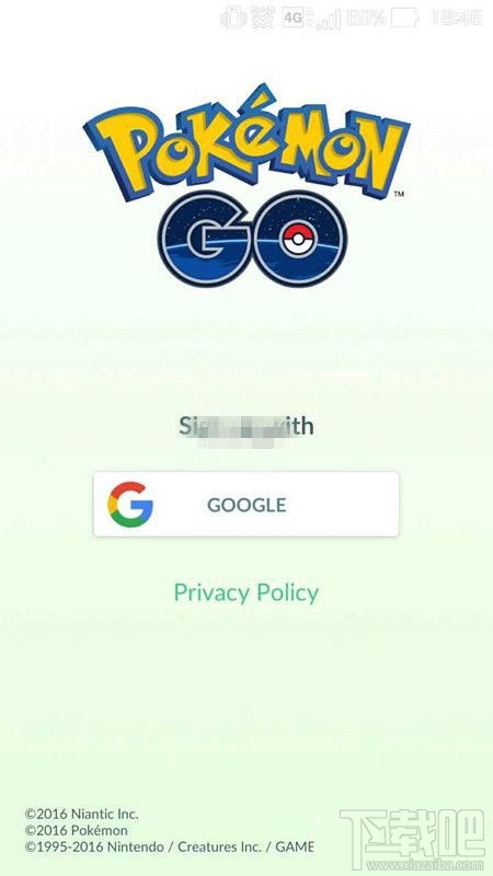 pokemon go重建人物方法攻略