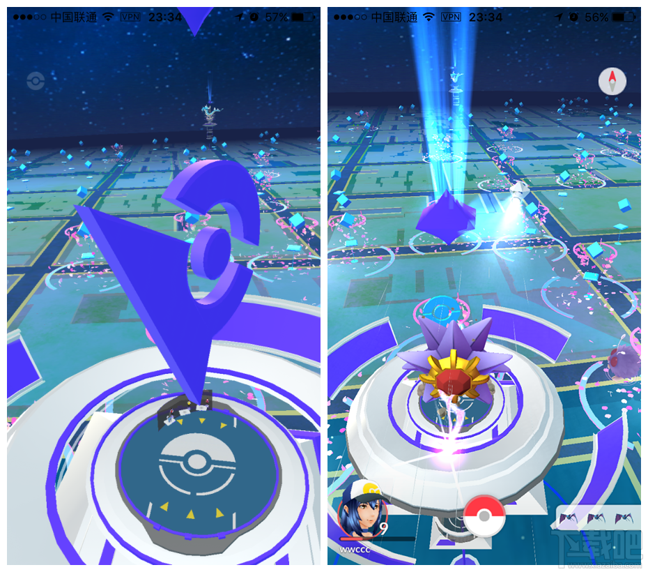 pokemon go道馆玩法与PK技巧你知道吗？