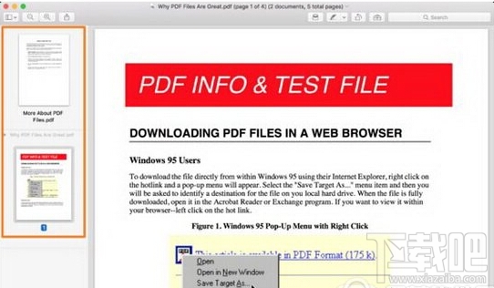  mac怎么把pdf文件合并 mac怎么合并pdf文件 