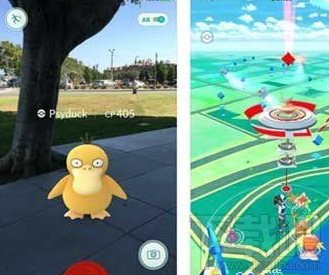 pokemon go进化石mega石怎么获取 口袋妖怪go进化石mega石获取方法