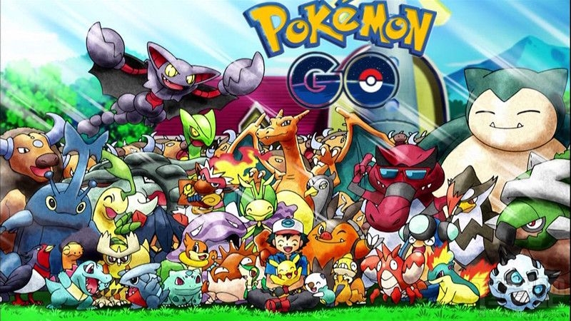 pokemon go什么宝可梦值得培育？pokemon go最有价值宝可梦TOP5