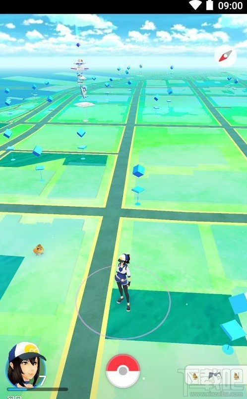 pokemon go精灵放生有什么用 精灵重复时怎么放生