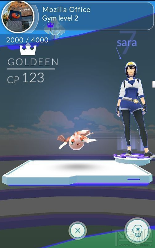 pokemon go精灵放生有什么用 精灵重复时怎么放生