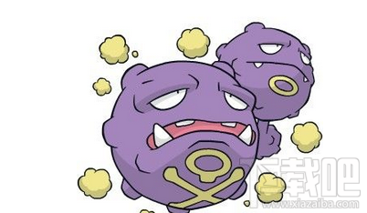 pokemon go瓦斯弹技能怎么样 pokemon go瓦斯弹技能分析