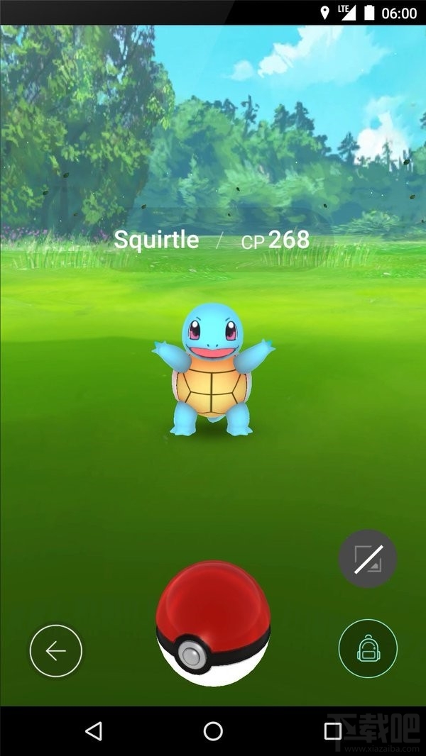 《口袋妖怪：GO》新手玩法指南 Pokemon go捕捉/升级/进化技巧攻略