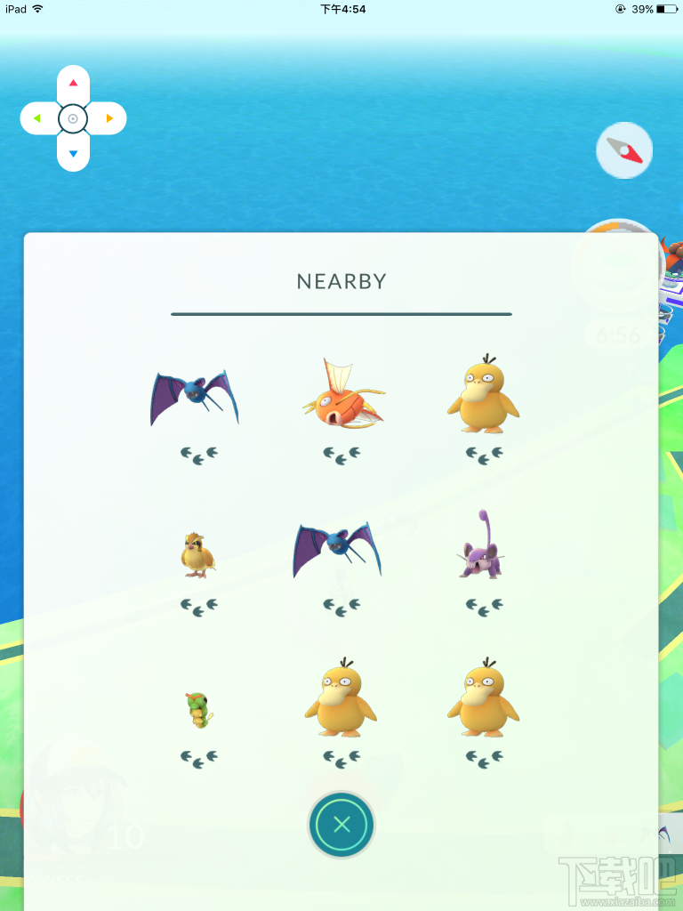 pokemon go捕捉以及培育宝可梦攻略 精灵宝可梦go捕捉以及培育宝可梦方法详解