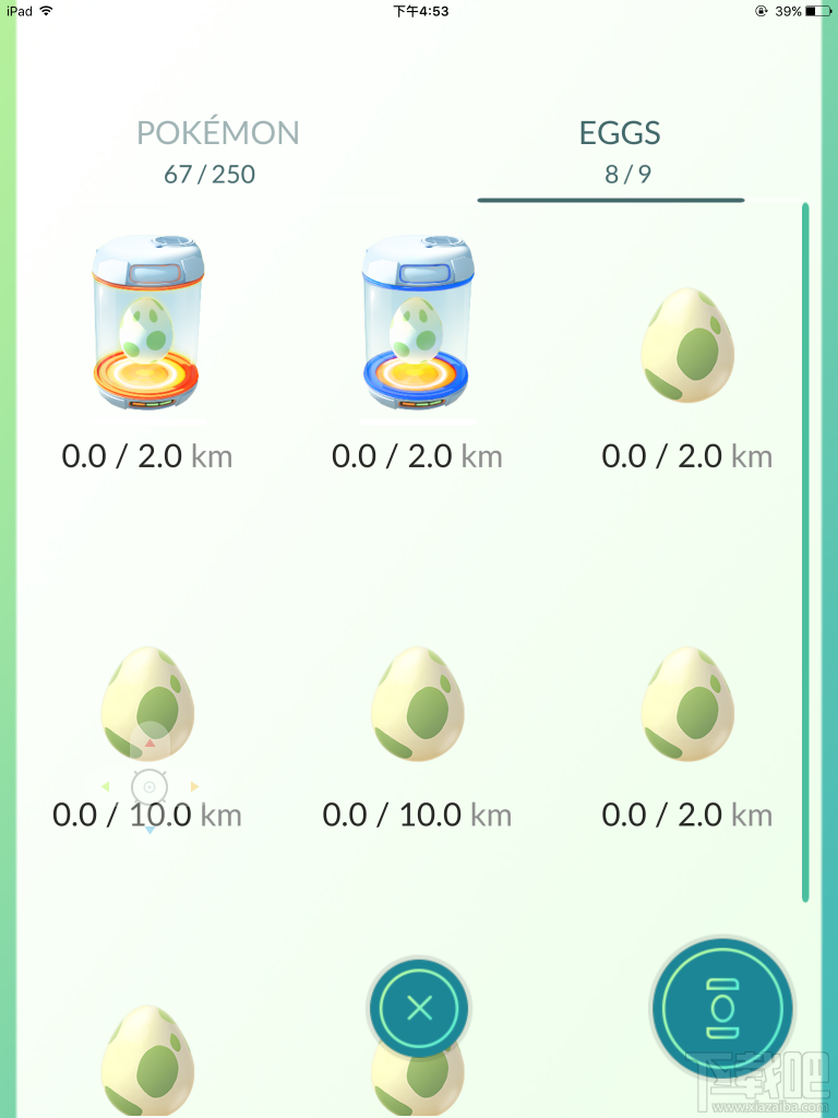 pokemon go捕捉以及培育宝可梦攻略 精灵宝可梦go捕捉以及培育宝可梦方法详解