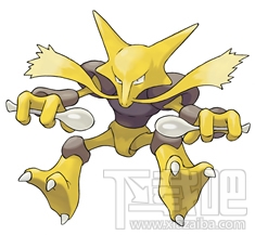 神奇宝贝哪只精灵最厉害 pokemon go最强小精灵盘点
