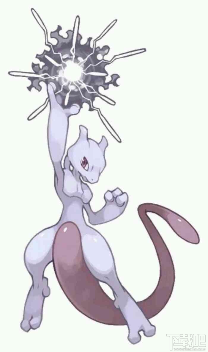 神奇宝贝哪只精灵最厉害 pokemon go最强小精灵盘点