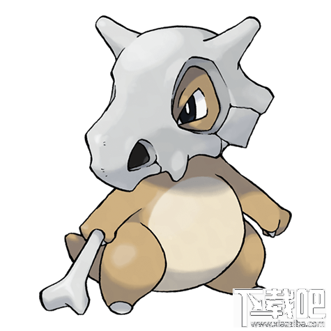 口袋妖怪go卡拉卡拉怎么样 Pokemon go卡拉卡拉属性技能介绍